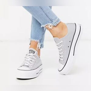 Converse "Lift" Low-Tops